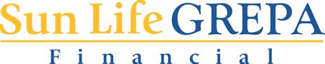 Sun Life Grepa Financial.
